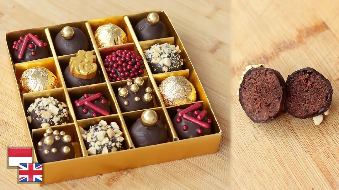 Cookie Bonbon