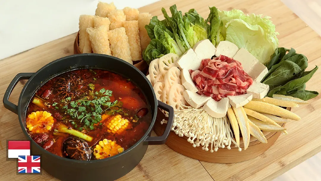 Mala Hot Pot