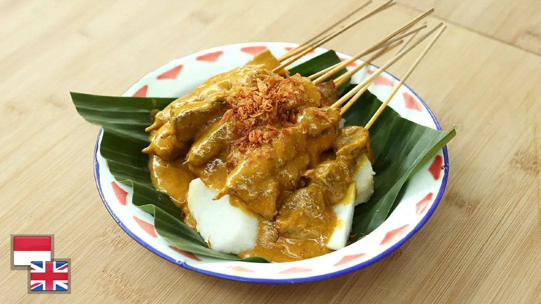 Sate Padang