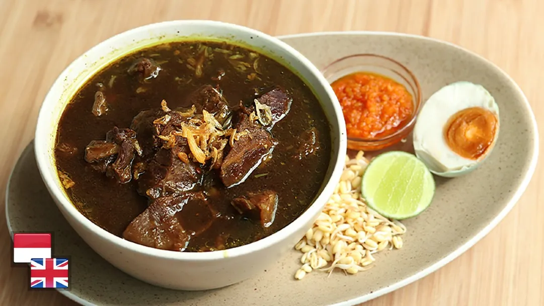 Rawon