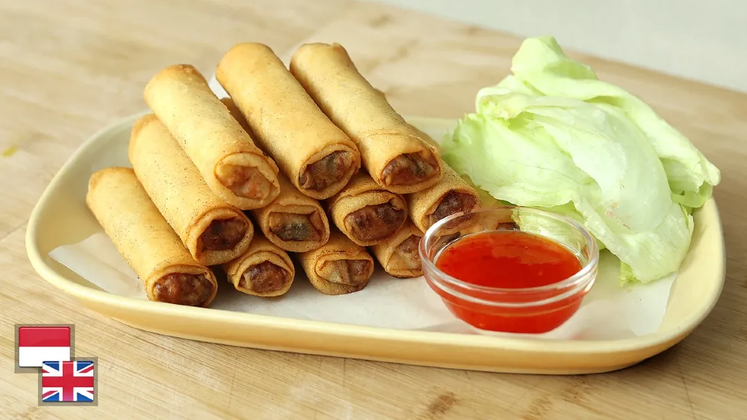 Spring Roll